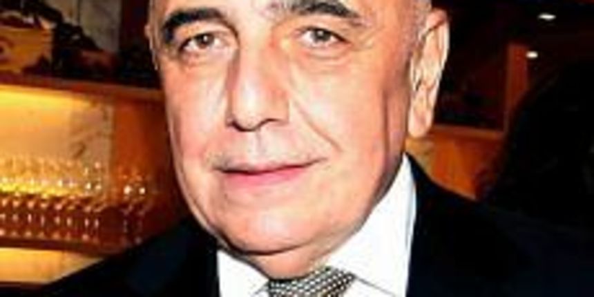 Adriano Galliani (Foto:repubblica.it) Adriano Galliani (Foto:repubblica.it)