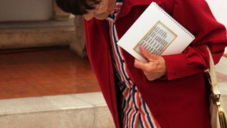 Izlozba A sto ako vam se svidjam? u Gradskoj lozi Izlozba A sto ako vam se svidjam? u Gradskoj lozi