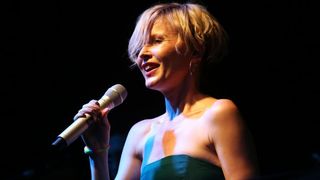 Tisno: Koncert Danijele Martinović u sklopu 10. međunarodne trke tovara, Photo: Dusko Jaramaz/PIXSELL Tisno: Koncert Danijele Martinović u sklopu 10. međunarodne trke tovara, Photo: Dusko Jaramaz/PIXSELL