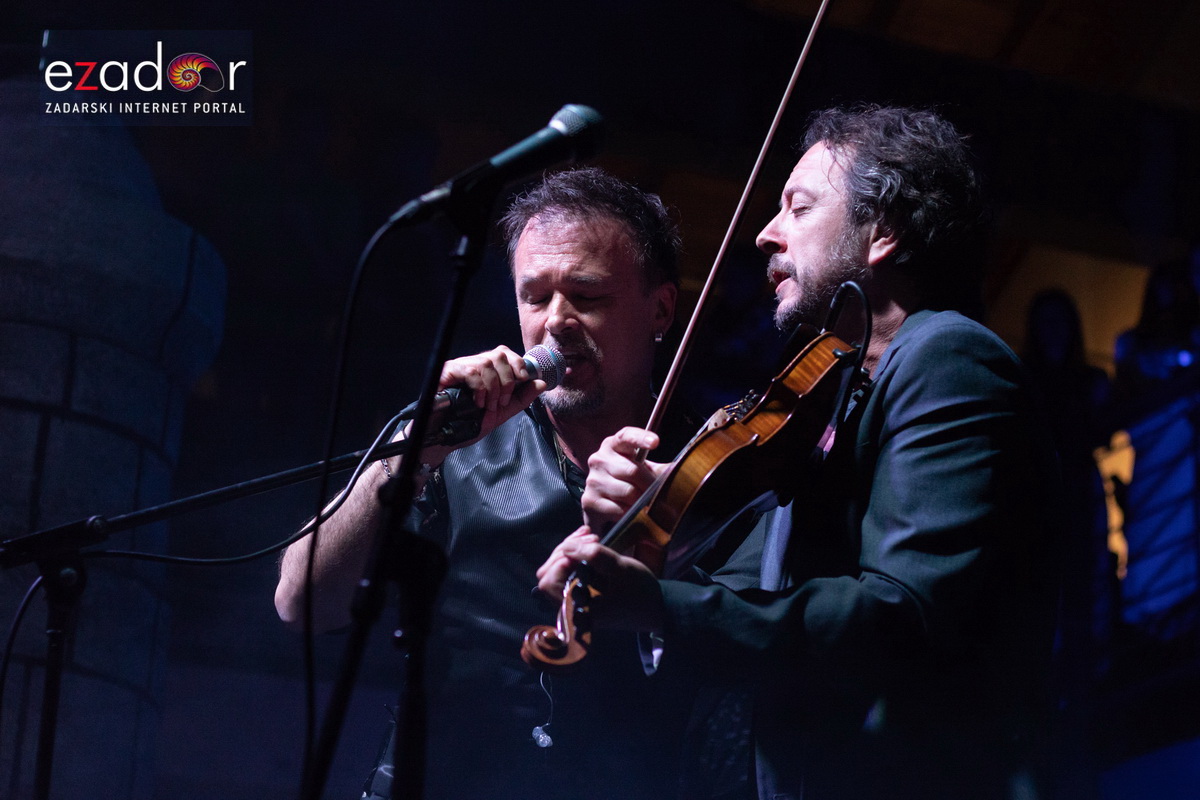 Gibonni @ Arsenal 12. svibnja 2018. Gibonni @ Arsenal 12. svibnja 2018.