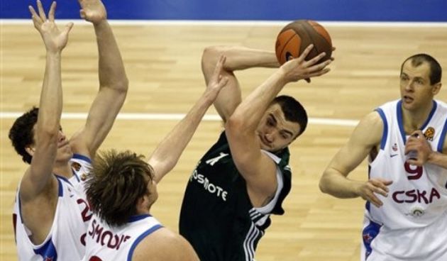 Nikola Peković (Foto: AP Photo)