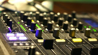 DJ Timo Maas u zadarskoj Citadeli  foto: Angelo Virag