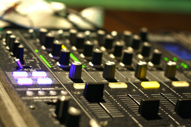 DJ Timo Maas u zadarskoj Citadeli  foto: Angelo Virag