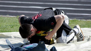 Državno prvenstvo u padobranstvu