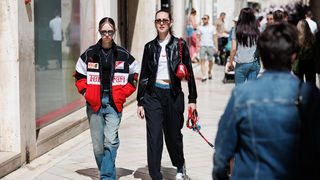 Đir po gradu, subotnja špica, 17. svibnja 2025. Đir po gradu, subotnja špica, 17. svibnja 2025.