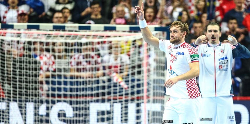 Luka Cindrić Luka Cindrić