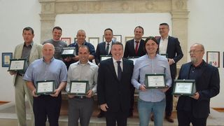 Gradska loža: Otvoreni 20. Dani masline Gradska loža: Otvoreni 20. Dani masline