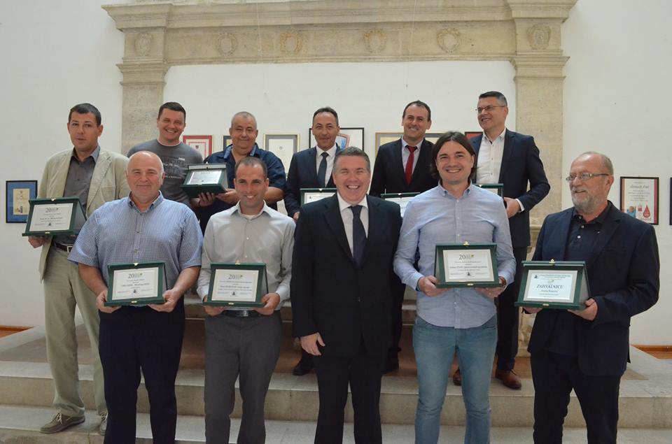 Gradska loža: Otvoreni 20. Dani masline Gradska loža: Otvoreni 20. Dani masline