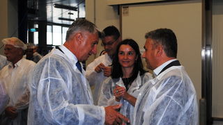 Svečano obilježen Dan općine Poličnik Svečano obilježen Dan općine Poličnik