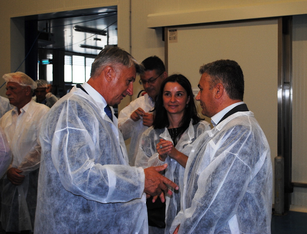 Svečano obilježen Dan općine Poličnik Svečano obilježen Dan općine Poličnik