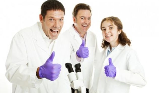 Znanstvenici (Metro-portal.hr)