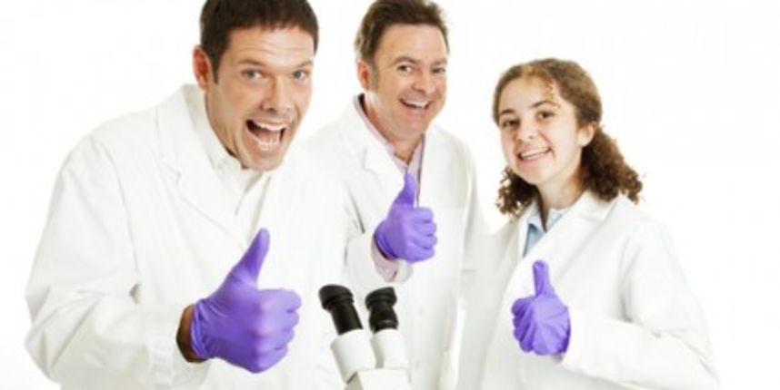 Znanstvenici (Metro-portal.hr) Znanstvenici (Metro-portal.hr)