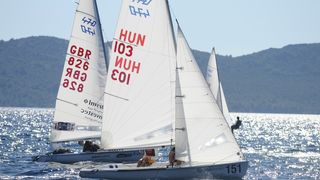 Jedrenje: Juniorsko EP u klasi 429 i 470