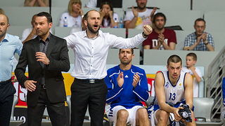 Polufinale doigravanja: KK Zadar – KK Cibona 86-90, Foto: Kristijan Orlić Polufinale doigravanja: KK Zadar – KK Cibona 86-90, Foto: Kristijan Orlić