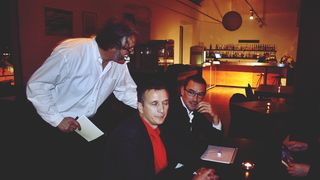 KUD Bleke i konji: Tamo da putujem