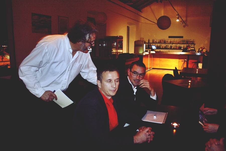 KUD Bleke i konji: Tamo da putujem