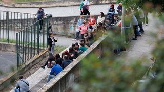 Noć tvrđava u Zadru – prijepodnevni program