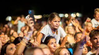 Severina @ Privlačka noć 2024. Severina @ Privlačka noć 2024.