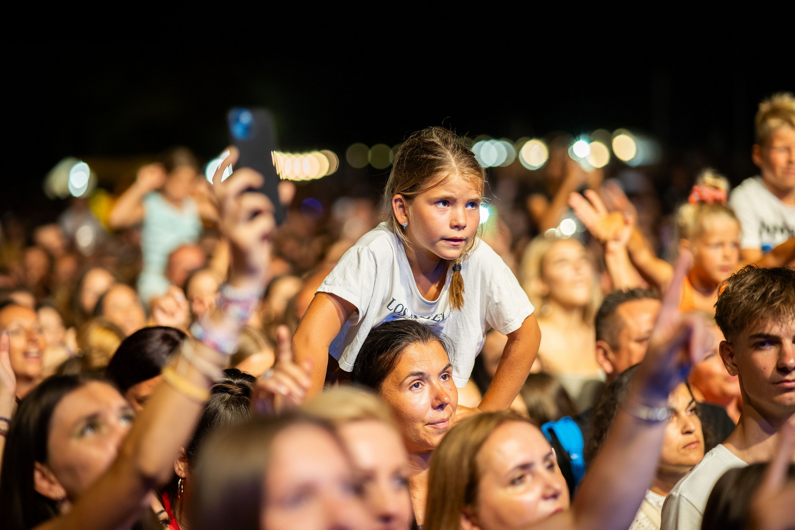 Severina @ Privlačka noć 2024. Severina @ Privlačka noć 2024.