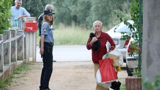 Sveti Filip i Jakov: Brutalna deložacija majke i sina Sveti Filip i Jakov: Brutalna deložacija majke i sina