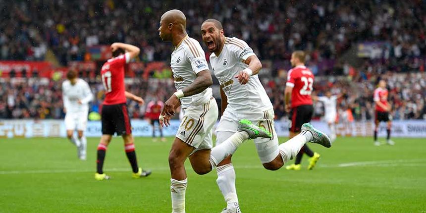 Swansea City, foto: premierleague.com Swansea City, foto: premierleague.com