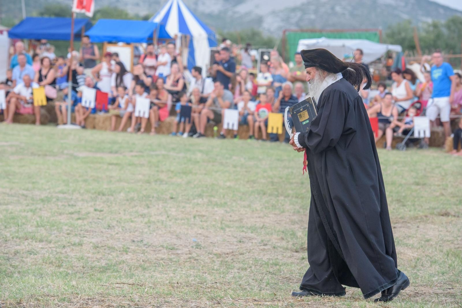 Dani vitezova vranskih 2018. Dani vitezova vranskih 2018.
