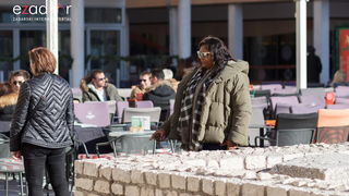 Đir po gradu, petak 22. prosinca 2017. Đir po gradu, petak 22. prosinca 2017.