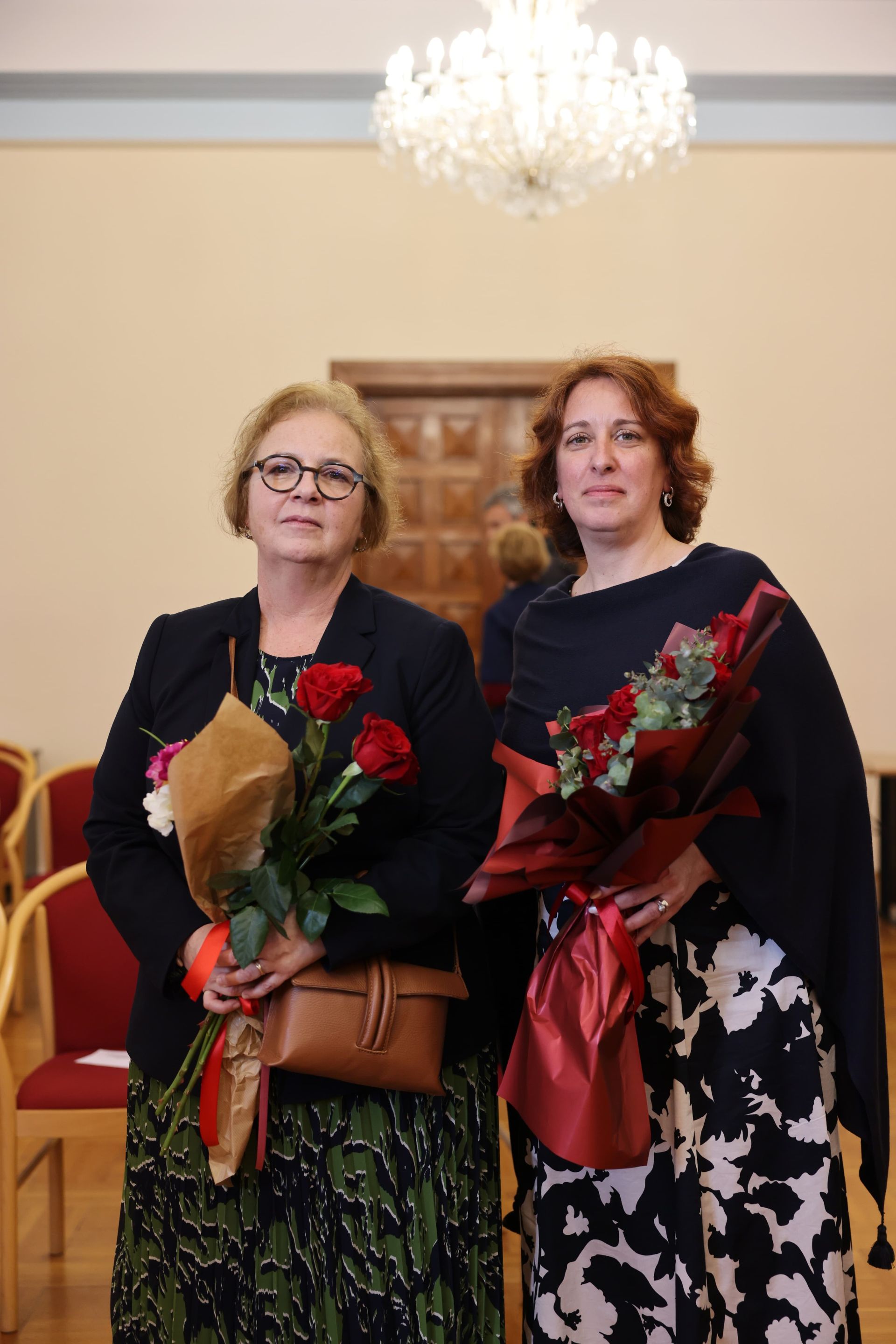 Dan Sveučilišta 2025.: Dodjela nagrada rektora Dan Sveučilišta 2025.: Dodjela nagrada rektora