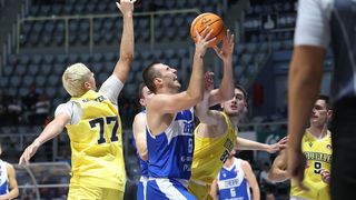 Favbet Premijer liga, 3. kolo: KK Zadar – KK Dubrava 101-72