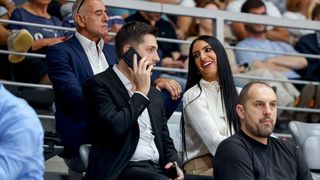 AdmiralBet ABA liga, 5. kolo: KK Zadar – KK Partizan