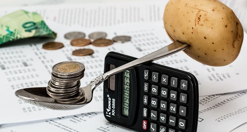 Hrana Kupnja Hrana Kupnja