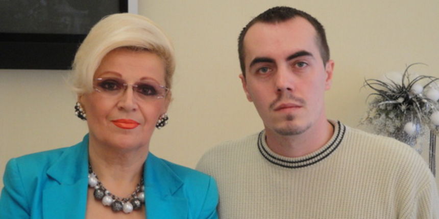 Zviždač, Balenović