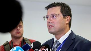 Milijunti putnik sletio u Zračnu luku Zadar