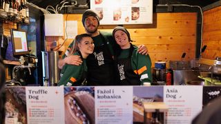 Tomislav Bralić i klapa Intrade @ Advent u Zadru