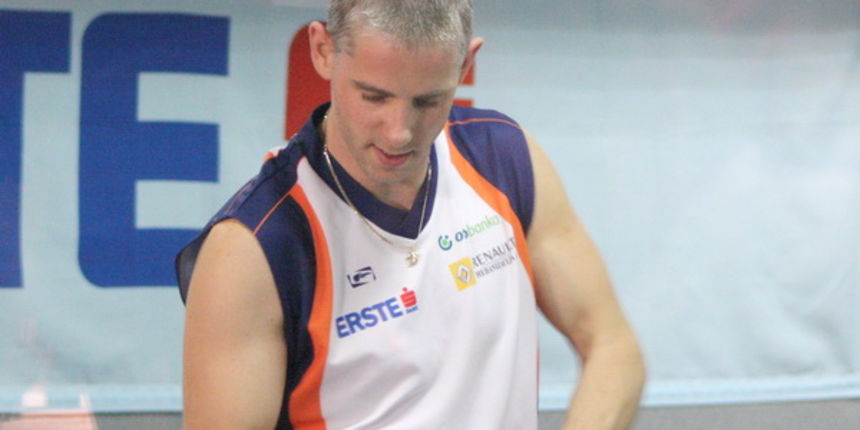 Europska kuglacka liga: KK Zadar – Cluj F.R.