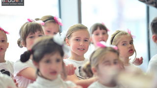 City Galleria: Proljetna glazbena bajka uz “Libreto”