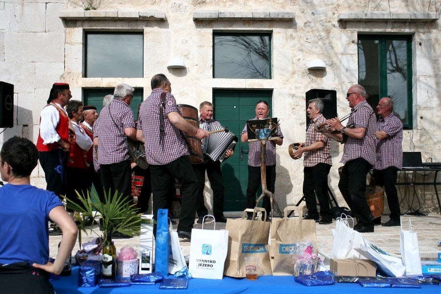 4. planinarski pohod “Hajdemo do Vrane” u organizaciji PD Belveder