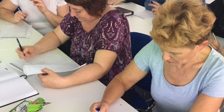 Zene poduzetnice Zene poduzetnice