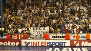 Zadar – Cibona 87-80 3.10.07.