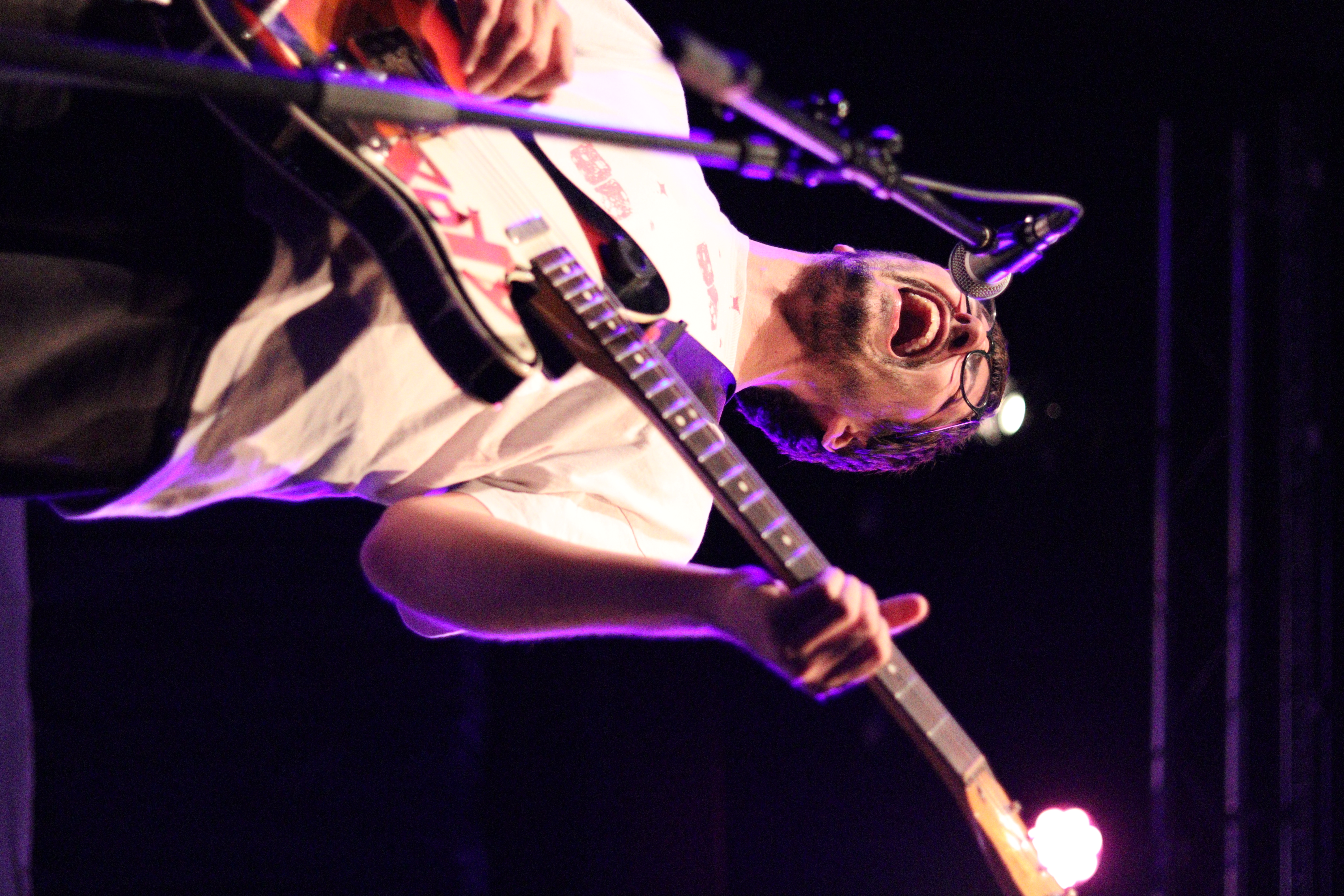 IDEM i Treći kat @ Urbofon Live IDEM i Treći kat @ Urbofon Live