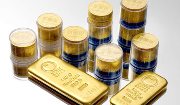 Zlato (Foto: moro.si)