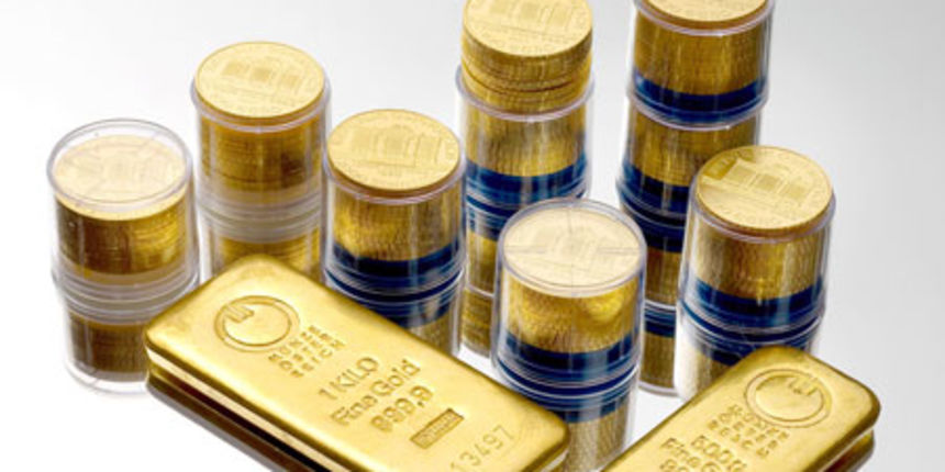 Zlato (Foto: moro.si)