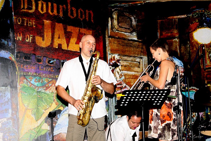 Southern Comfort New Orleans karneval