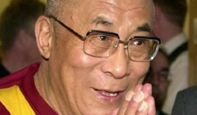Dalaj lama