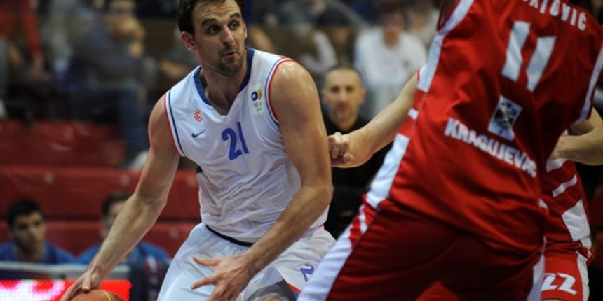 Cibona – Radnicki 211110 Drago Pašalić Cibona – Radnicki 211110 Drago Pašalić