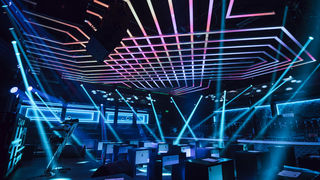 Obnovljeni klub H2O otvorio svoja vrata Obnovljeni klub H2O otvorio svoja vrata