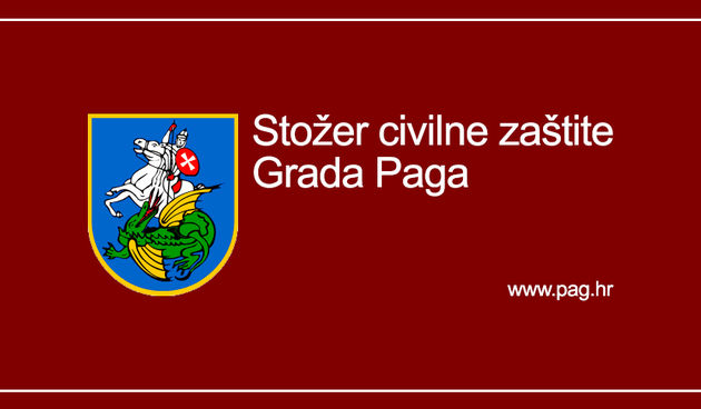 Nove mjere na Pagu: rad od kuće, obustava treninga sportskih kolektiva i glazbenih proba