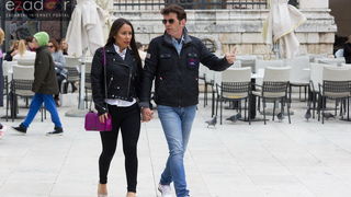 Đir po gradu 20. travnja 2017. Đir po gradu 20. travnja 2017.