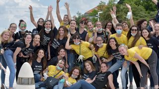 Ludijada zadarskih maturanata 2018 Ludijada zadarskih maturanata 2018