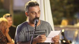 Gastro manifestacija “Bibinjski gušti” – druga večer Gastro manifestacija “Bibinjski gušti” – druga večer